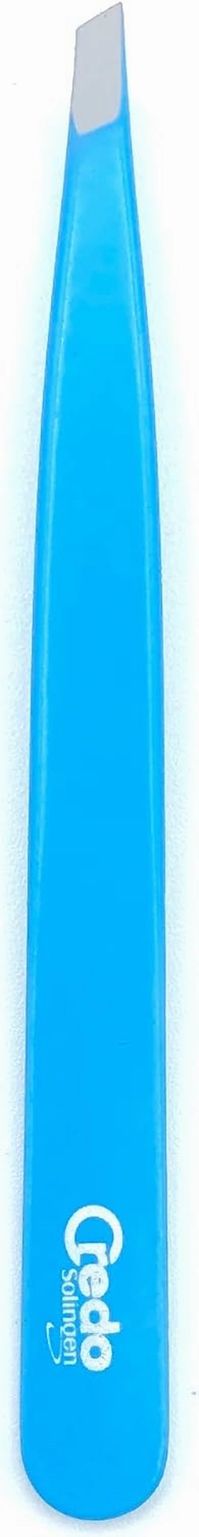Credo Solingen Credo Slanted Tweezer Pop Art