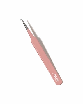 Curved Iso Tweezer