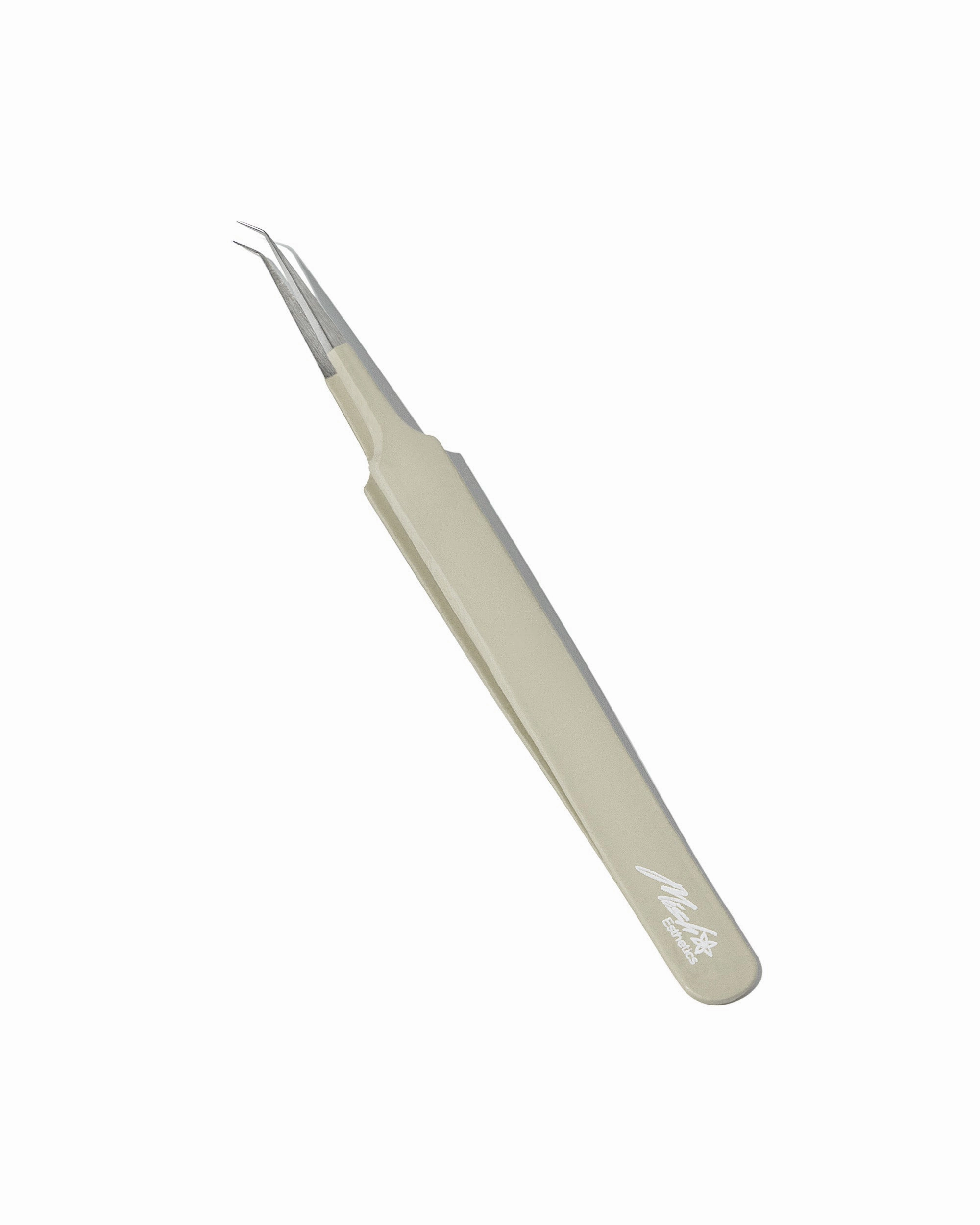 Curved Iso Tweezer