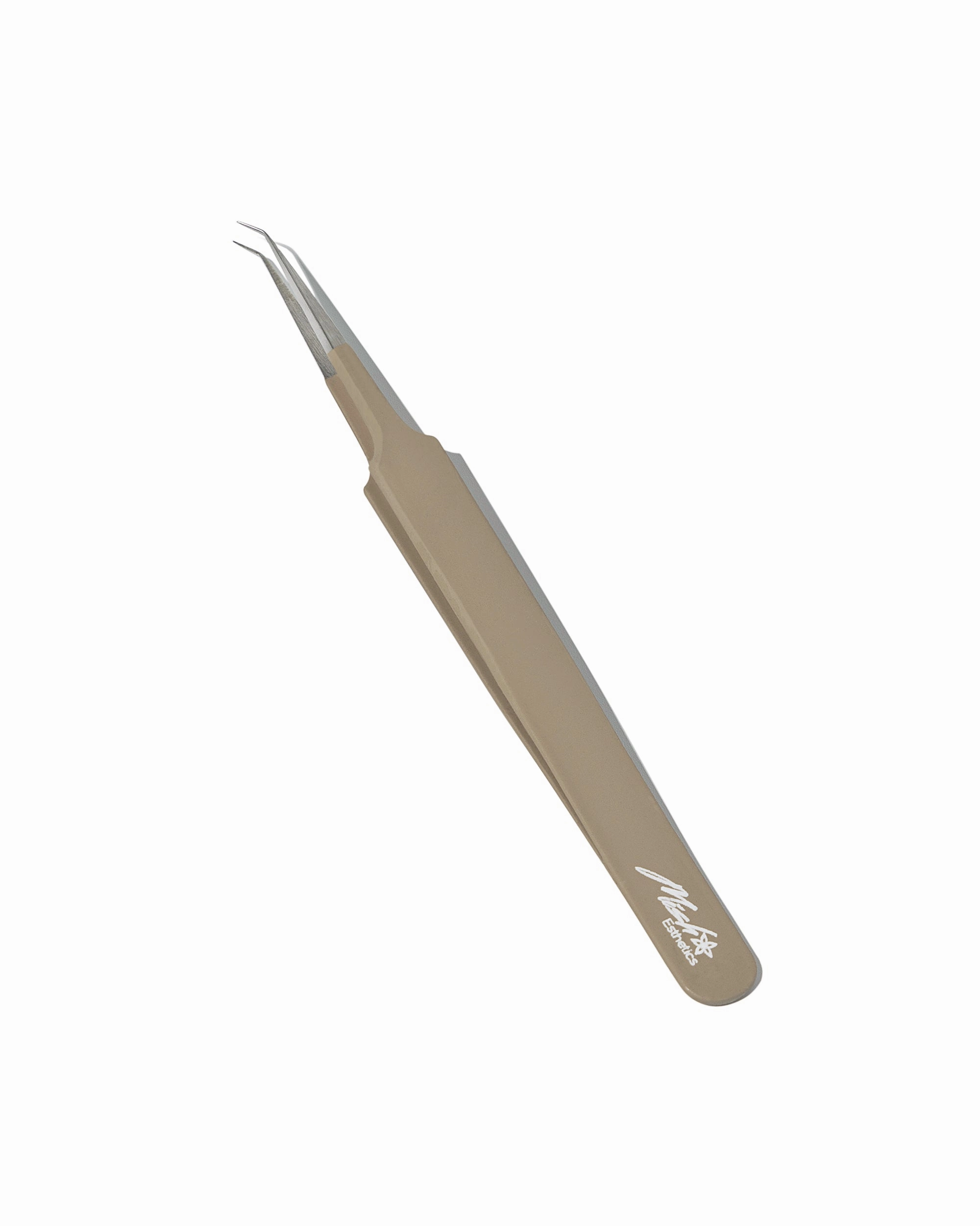 Curved Iso Tweezer