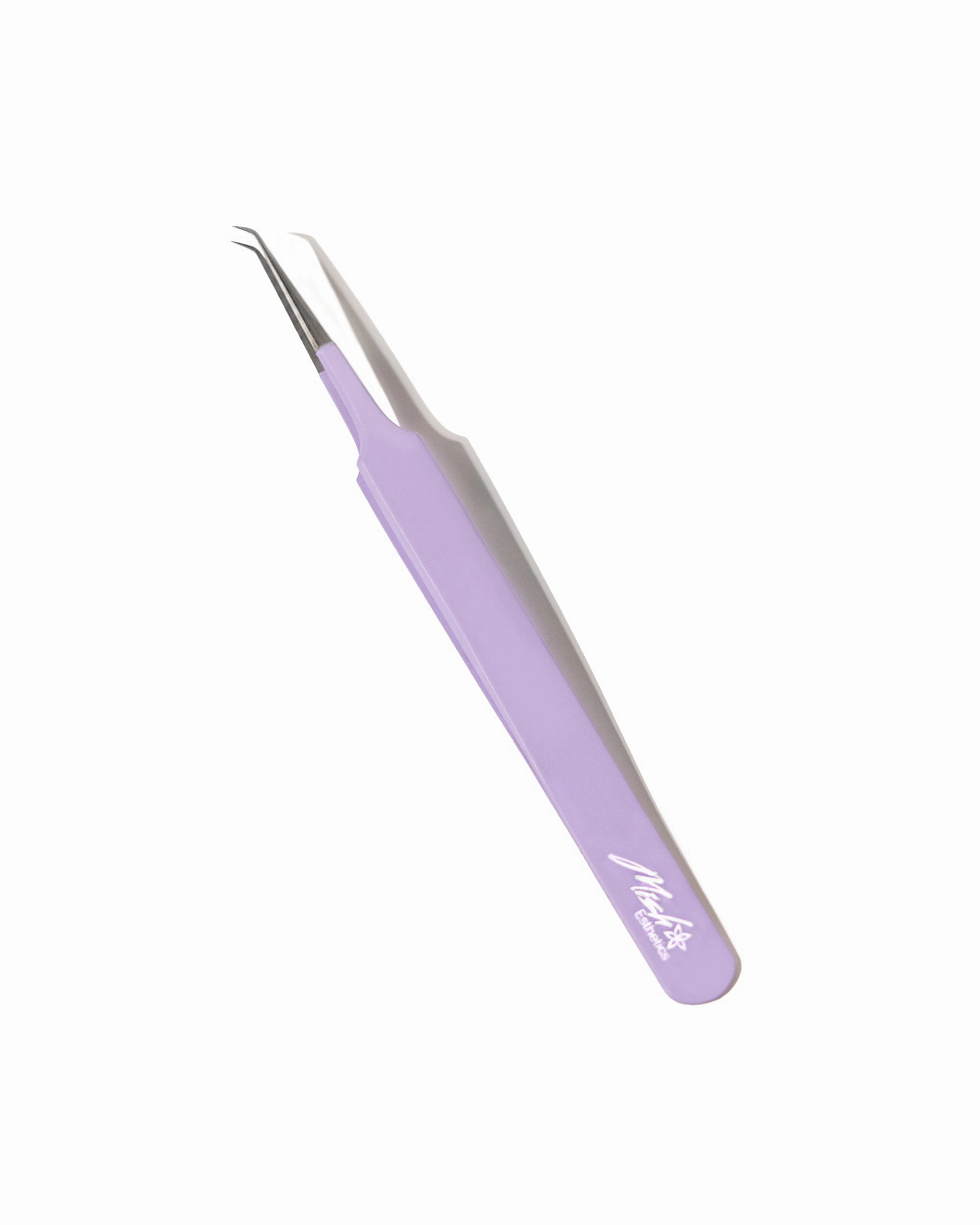 Curved Iso Tweezer