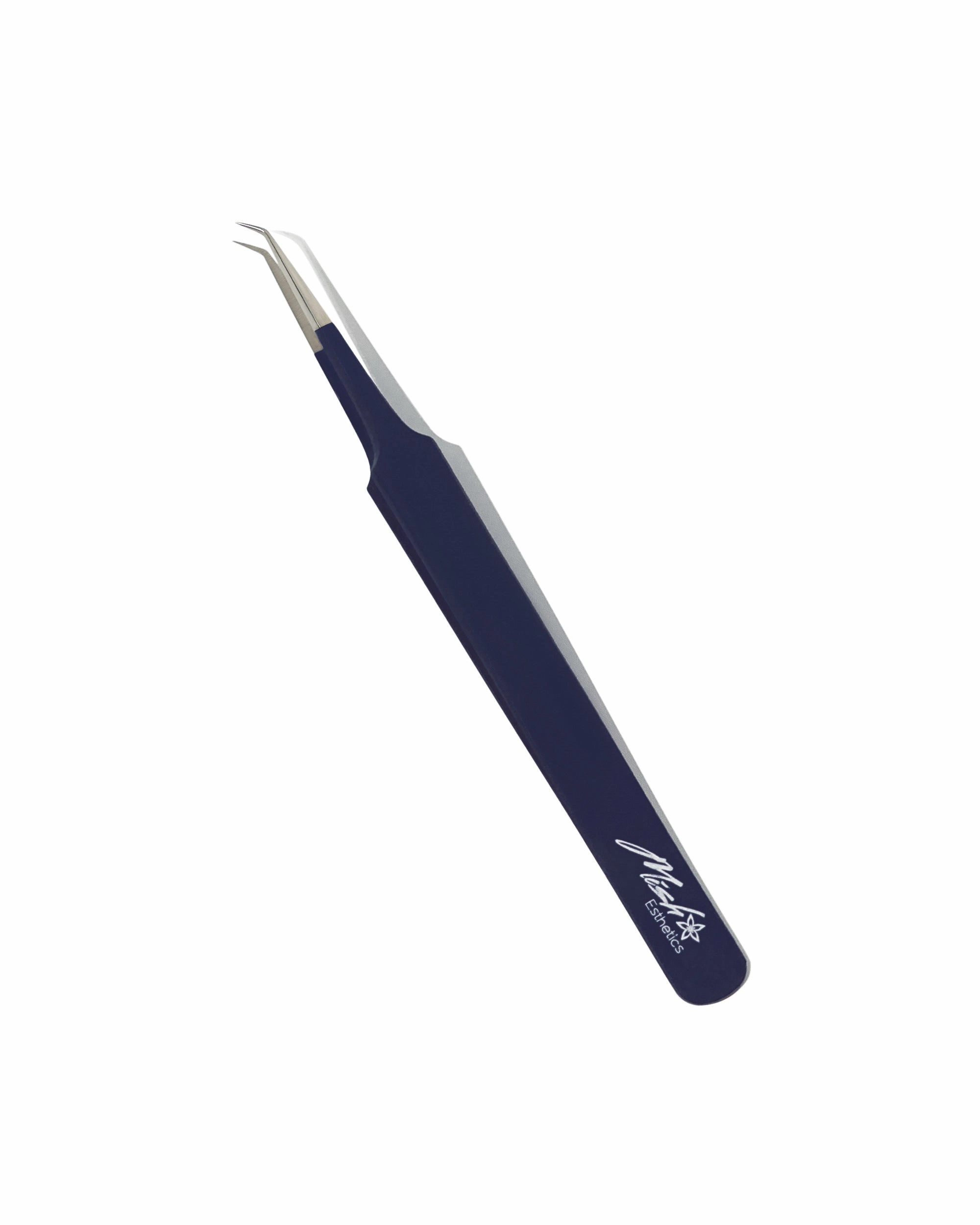 Curved Iso Tweezer