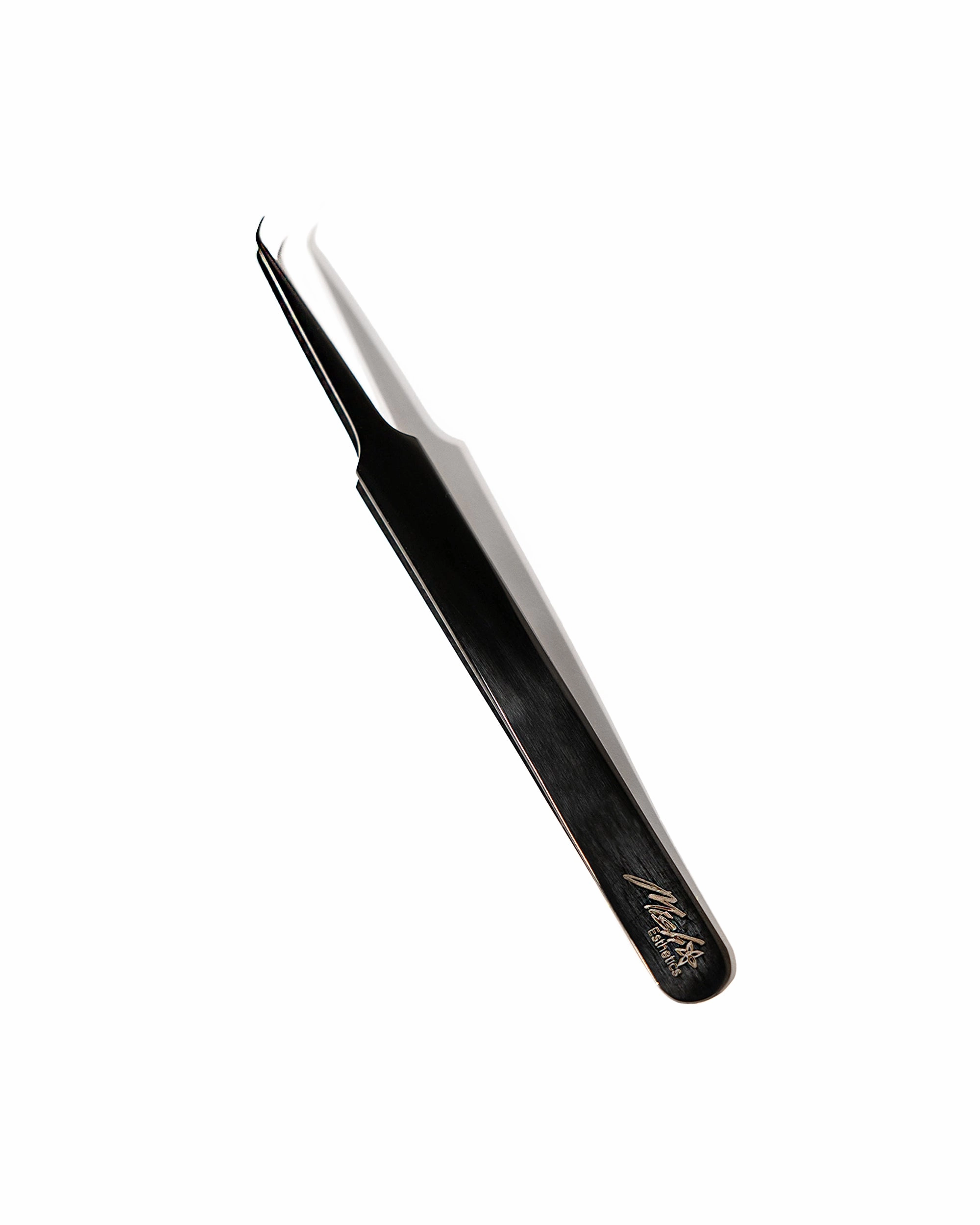 Curved Iso Tweezer