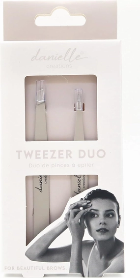 Danielle Creations - Tweezer Duo