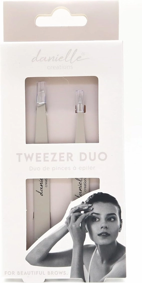Danielle Creations - Tweezer Duo