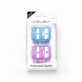 Dual Sharpener