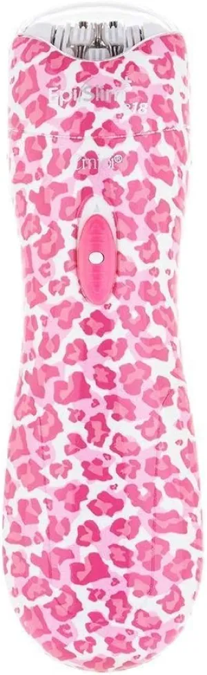 Emjoi EpiSlim Erase 18 Tweezers Epilator - Hair Remover e18 EpiSlim