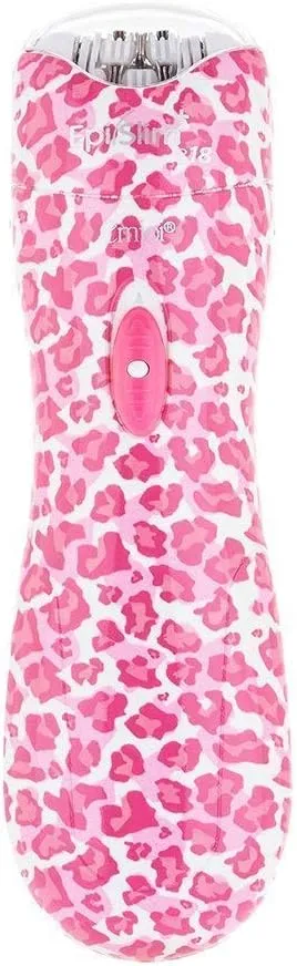 Emjoi EpiSlim Erase 18 Tweezers Epilator - Hair Remover e18 EpiSlim