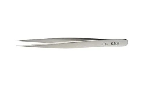EMS Swiss Line Tech Plus Tweezer Style 3