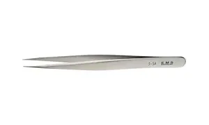 EMS Swiss Line Tech Plus Tweezer Style 3