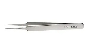 EMS Swiss Line Tech Plus Tweezer Style 5