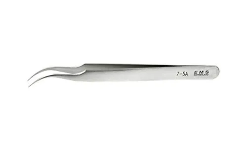 EMS Swiss Line Tech Plus Tweezer Style 7