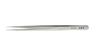 EMS Swiss Line Tech Plus Tweezer Style SS