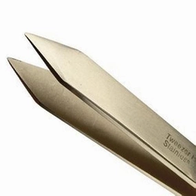 Epilation Deluxe Tweezer