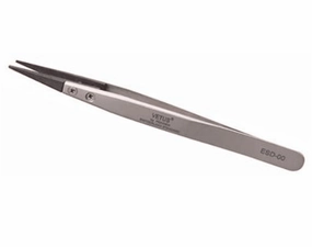 ESD Tweezers with Changeable Tips (ESD-00)