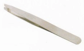 Esthetic Plus Slanted Tweezer 2806