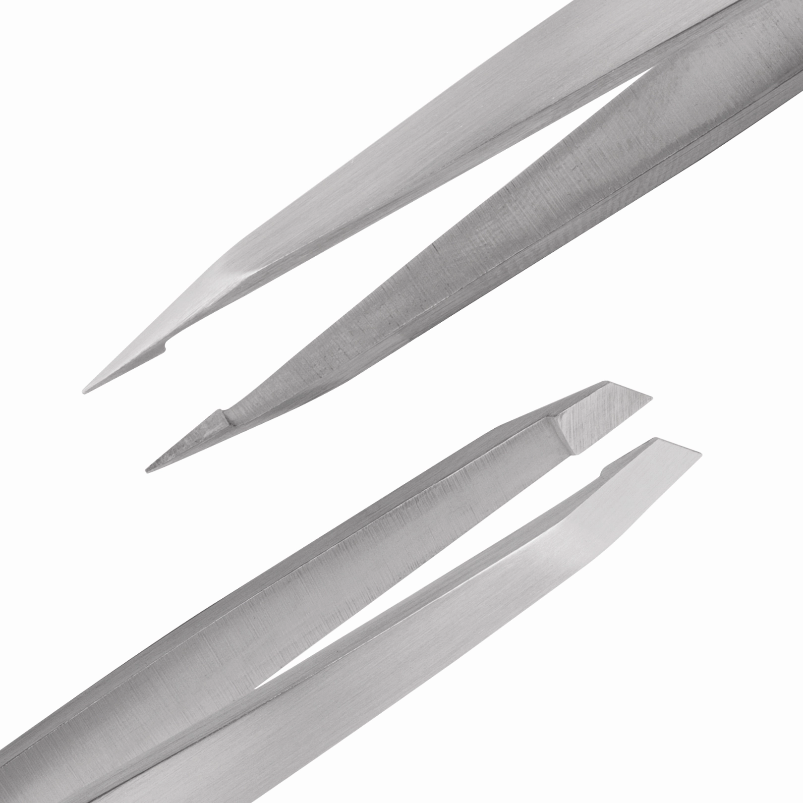 Expert Tweezers Duo | Alba