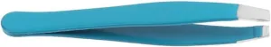 Eyebrow Tweezers Metal Slant Tip Hair Removal Mini Eyebrow Tweezer Eyelash Extention Grafting Tweezers Nipper Makeup Tools Tweezers