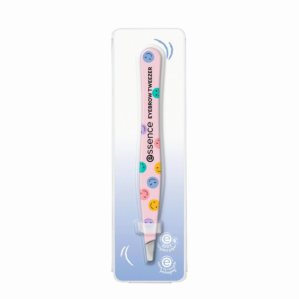 Eyebrow Tweezer