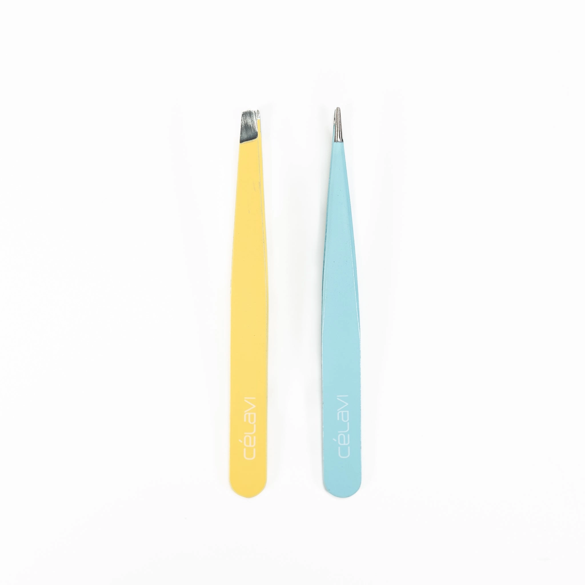 Eyebrow Tweezer Set