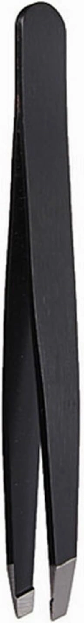 Eyebrow Tweezers 1PC Eyebrow Tweezer Hair Beauty Slanted Puller Stainless Steel Eye Brow Clips Makeup Tool (Color : 01) Tweezers(2)