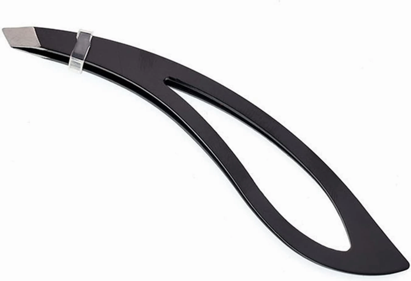 Eyebrow Tweezers Eyebrow Tweezer Removal Hair Slanted Puller Stainless Steel Trimmer Tools Cosmetic Makeup Clips Tweezers