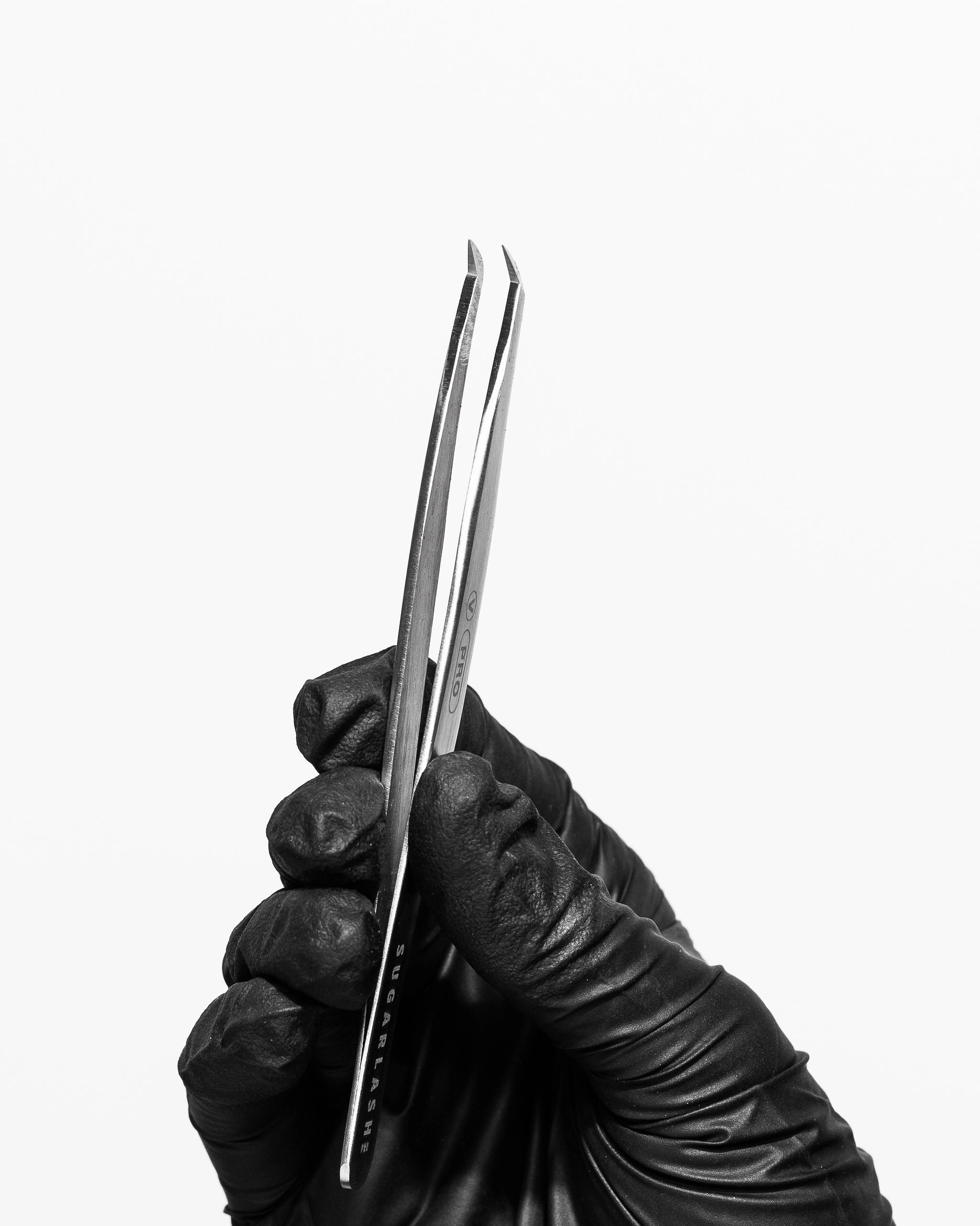 Eyelash Extensions Volume Tweezer (V-PRO)