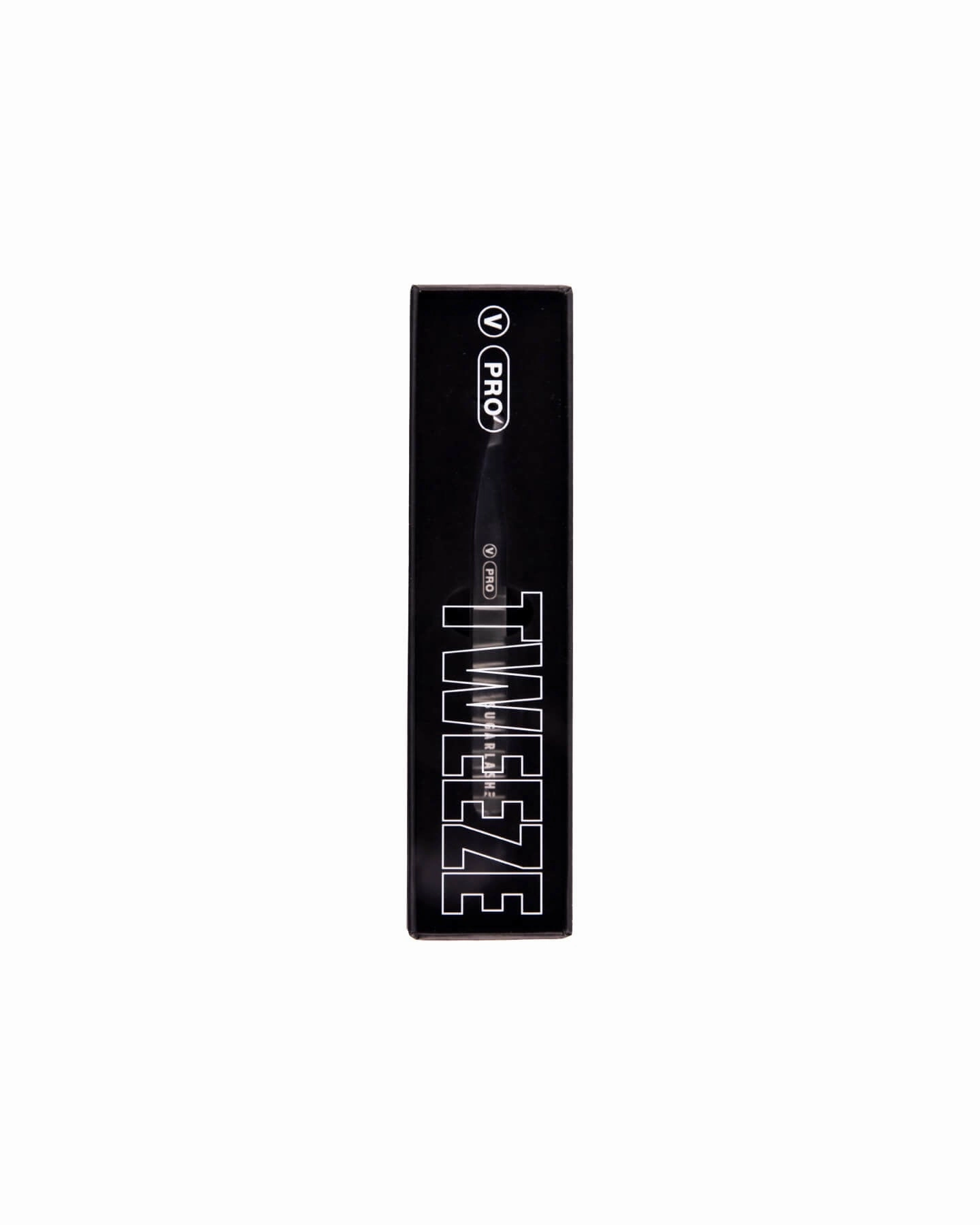 Eyelash Extensions Volume Tweezer (V-PRO)