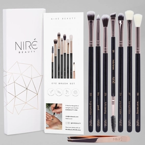 Eyes to Brows Brush Set