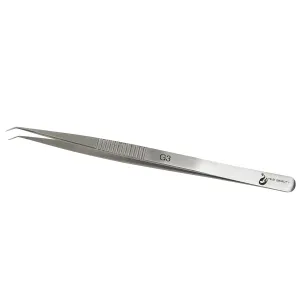 G-Line Tweezers for Eyelash Extensions G-3
