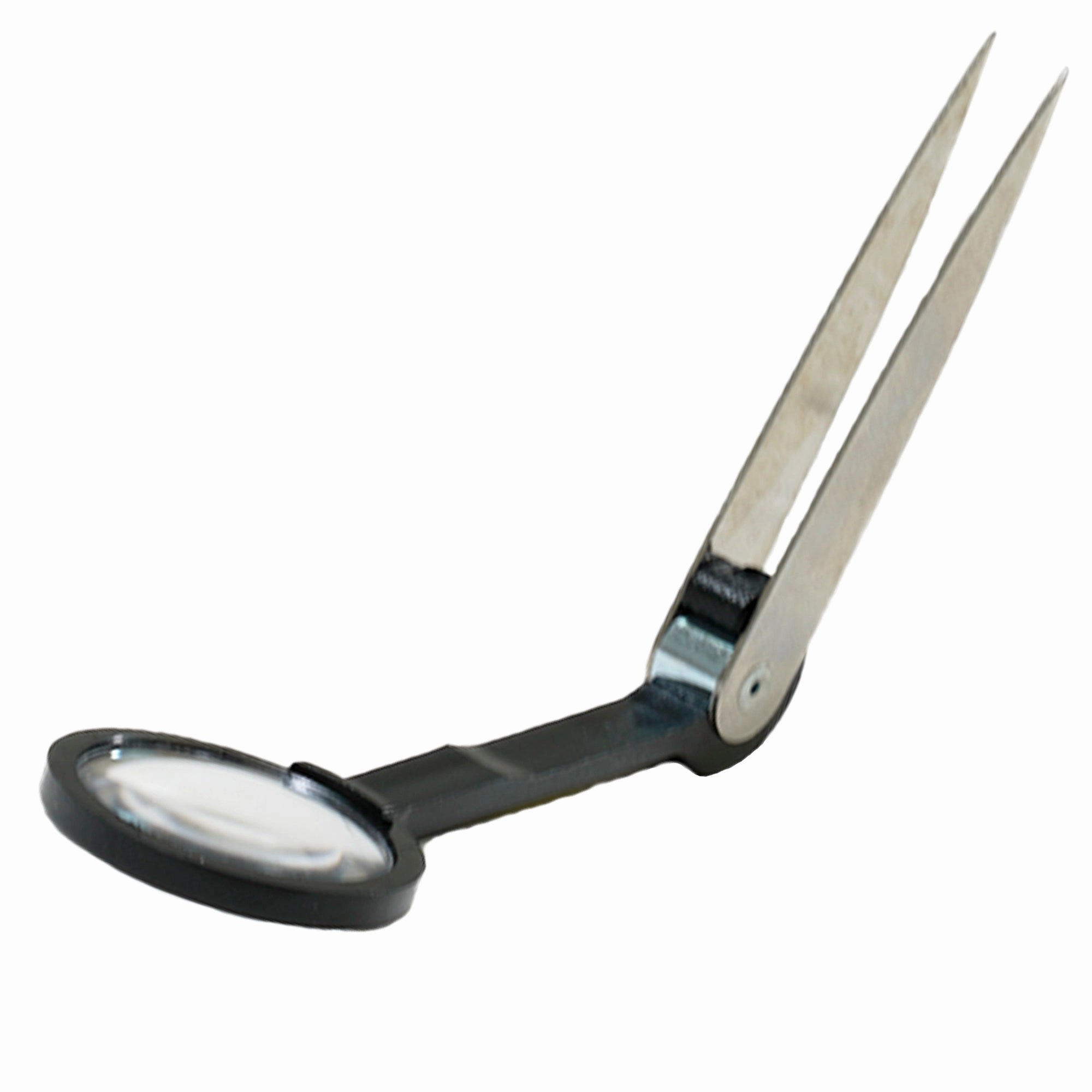 Garrett Tweezer/Magnifier Combination