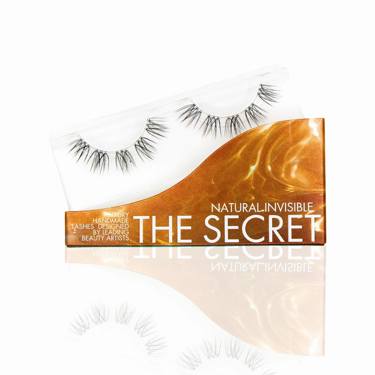 GAZELLE Lash Cluster Kit with Bond, Sealer, Remover & Tweezer – 3-Pack DIY Eyelash Extensions (10-12-14mm) – Wispy Korean PBT Lashes, Reusable, Salon-Style at Home, Lasts 10 Days, 30 Lashes