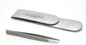 Gelish Harmony Curve Pincher & Tweezer – Ergonomic Tool for Creating C-Curves, Nail Art Application, and Precision Work, Perfect for Gel Nail Tips and Manicure Accessories
