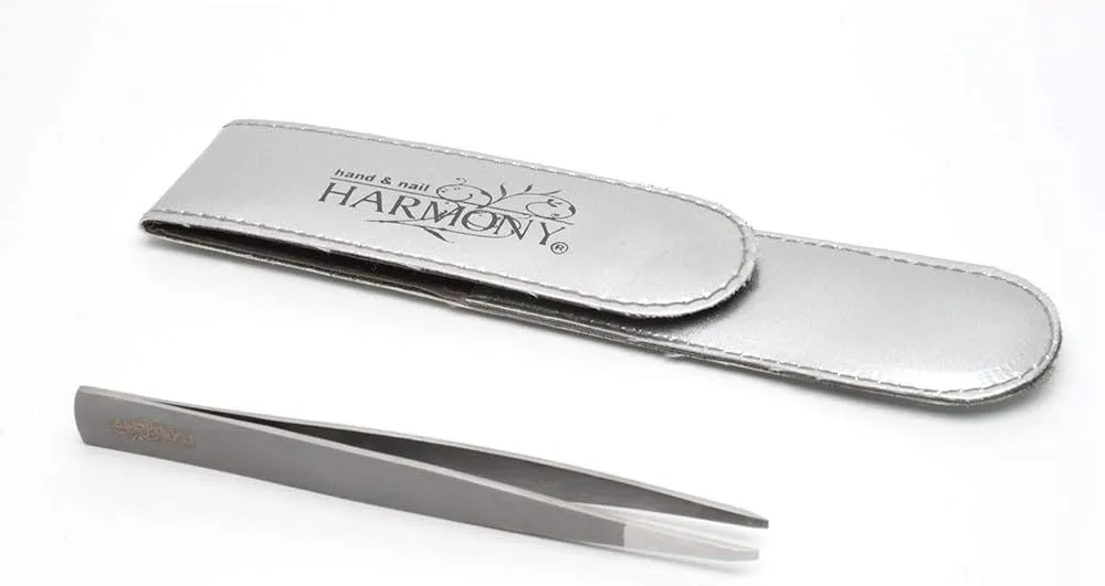 Gelish Harmony Curve Pincher & Tweezer – Ergonomic Tool for Creating C-Curves, Nail Art Application, and Precision Work, Perfect for Gel Nail Tips and Manicure Accessories
