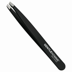 Gentlehomme Facial Hair & Eyebrow Tweezer