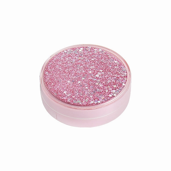 Glitter Lens Travel Kit (Pink)
