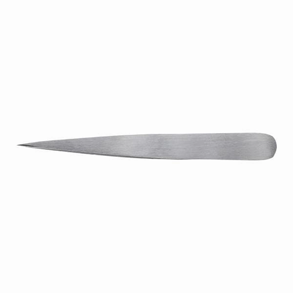 Graham-Field/Everest &Jennings Fine Point Tweezer Stainless Steel Each - 1783