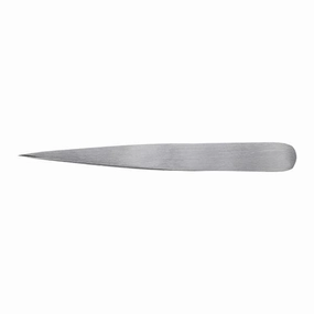 Graham-Field/Everest &Jennings Fine Point Tweezer Stainless Steel Each - 1783