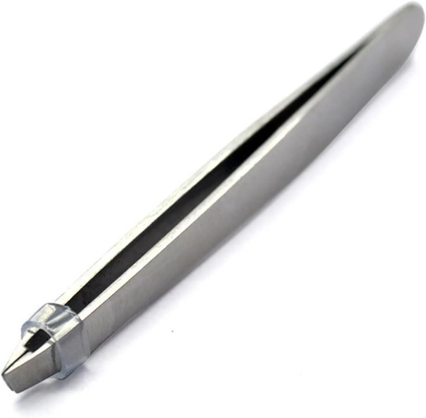 Hair Removal Tweezers Eyebrow Tweezer Slant Tip Hair Removal Eyebrow Tweezer Professional Eyelash Eyebrow Tweezer Makeup Tool