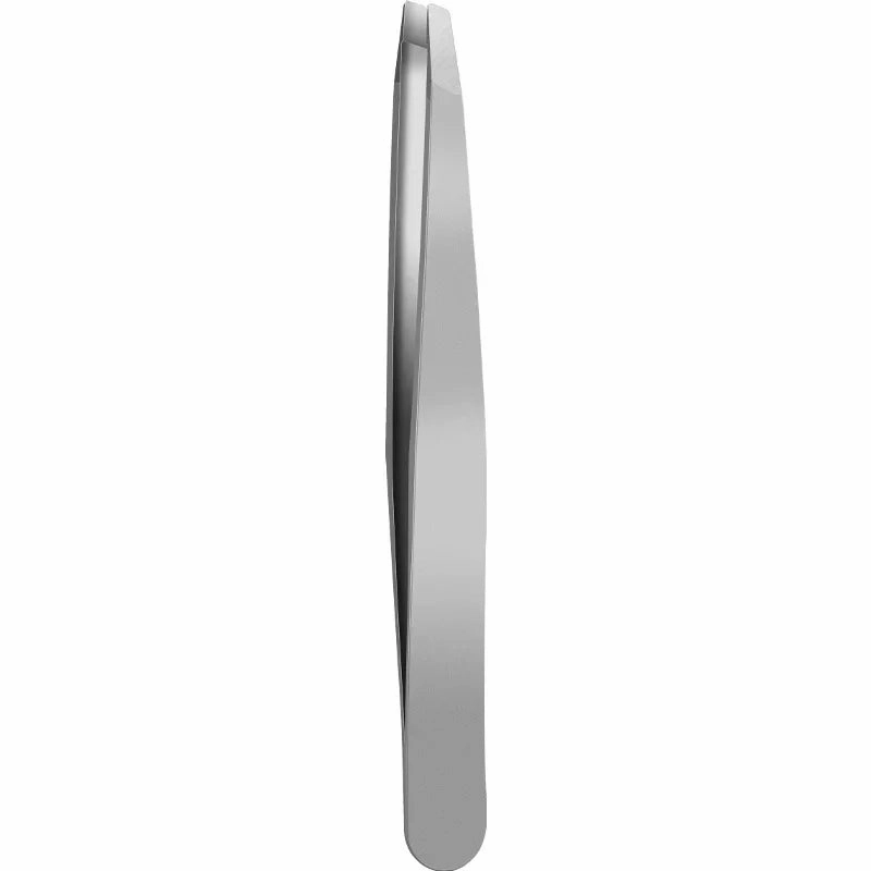 Hair Removal Makeup Tools Eyebrow Tweezer Stainless Steel Oblique Eye Brow Clips Eyelashes Extension Double Eyelid Tools Beauty