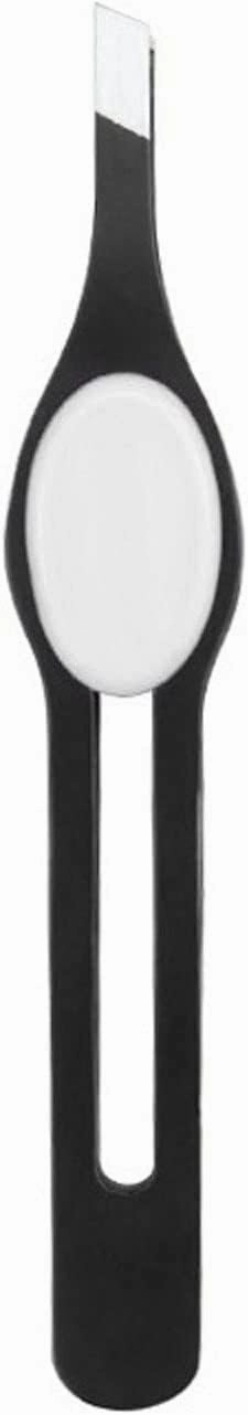 Hair Removal Tweezers 1PC Eyebrow Tweezer Hair Fine Hairs Puller Stainless Steel Slanted Eye Brow Clips Removal Makeup Tools