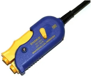 Hakko FM2023-02 - Mini Hot Tweezer (Handpiece Only)