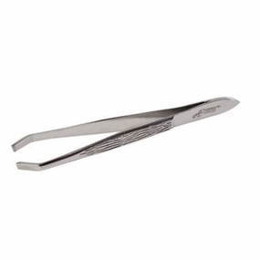 Hawley Stainless Steel Claw Tweezer