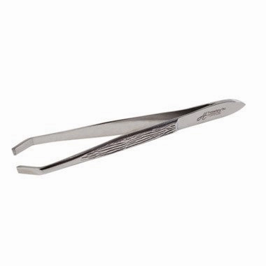 Hawley Stainless Steel Claw Tweezer
