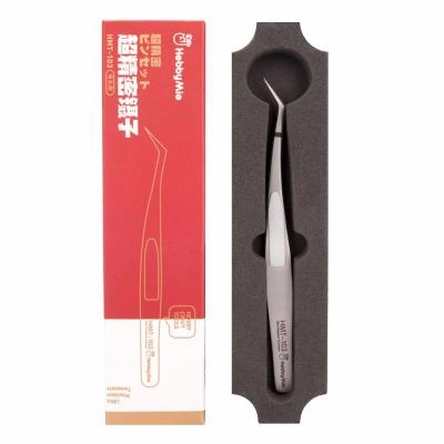 Hobby Mio Ultra Precision Tweezers