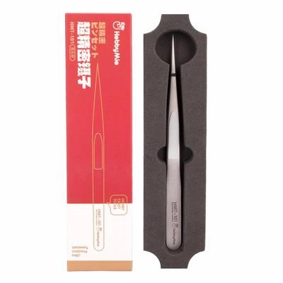Hobby Mio Ultra Precision Tweezers