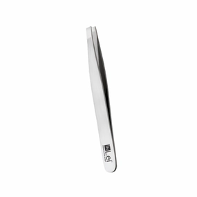 InLei® - Eyebrow Tweezers With Slanted Tip