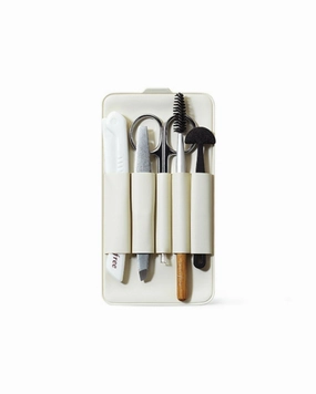 Innisfree - Self Eyebrow Shaping Kit