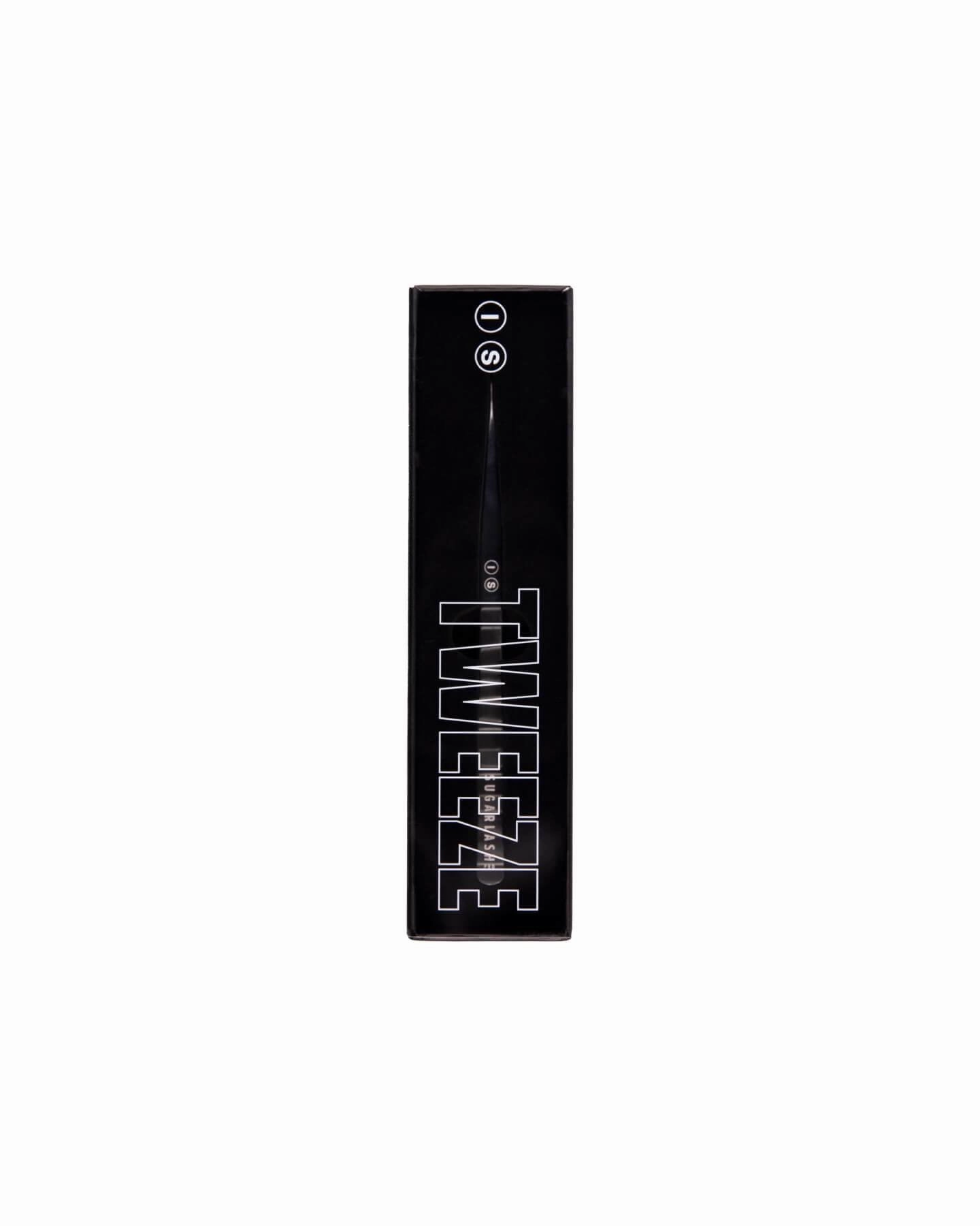 Isolation Lash Extensions Tweezer (I-S)