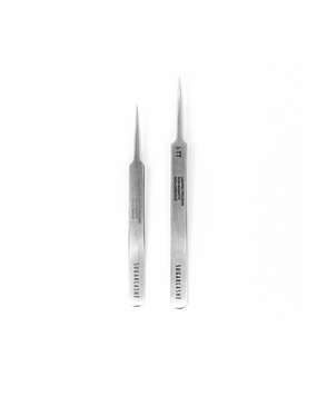 Isolation Lash Extensions Tweezer (I-TT)